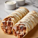 Greek Chicken Gyros Recipe