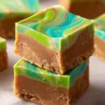 Caramel Apple Fudge Recipe