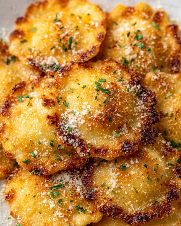 Garlic Parmesan Pizza Rolls Recipe