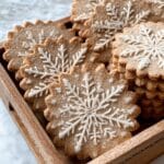 Classic Pizzelle Recipe