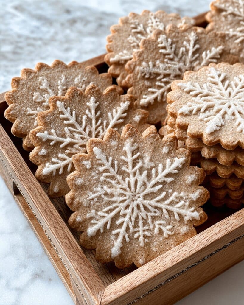 Classic Pizzelle Recipe