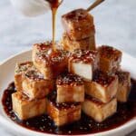 Marinated Tofu for the Best Flavor Recipe
