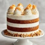 Carrot Cake Recipe