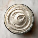 Vanilla Buttercream Frosting Recipe