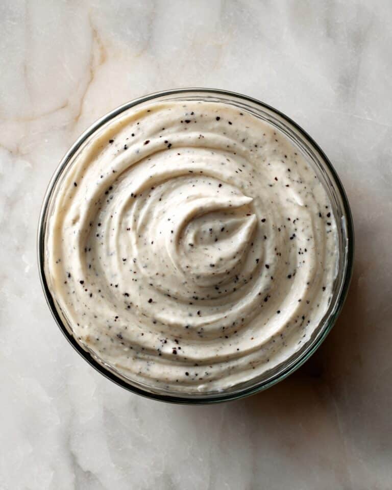 Vanilla Buttercream Frosting Recipe