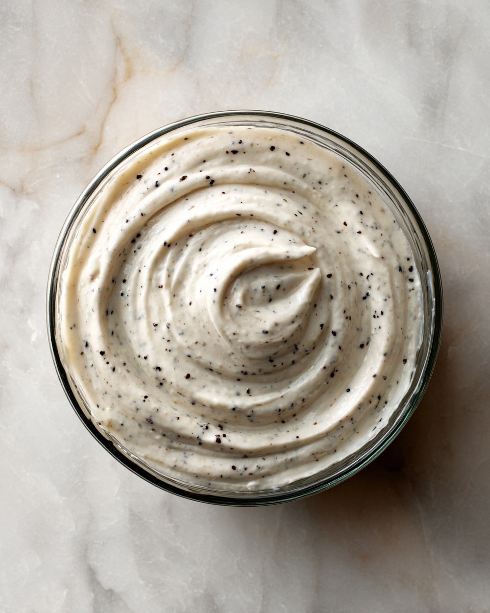 Vanilla Buttercream Frosting Recipe