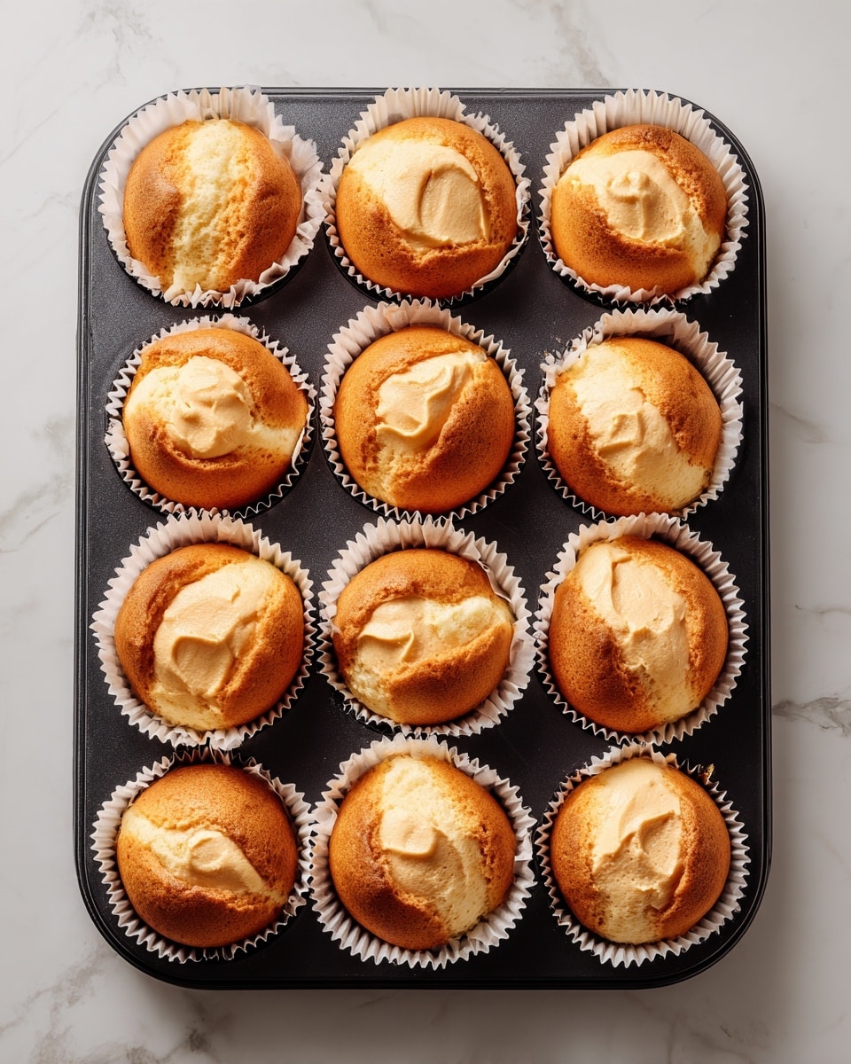 Delicious Pumpkin Protein Muffins Recipe 5 Delicious Pumpkin Protein Muffins Recipe - Recipe Image