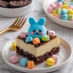 Easter Dirt Cake (No-Bake) Recipe