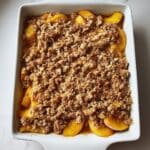 Mango Bars with Lime Glaze Recipe