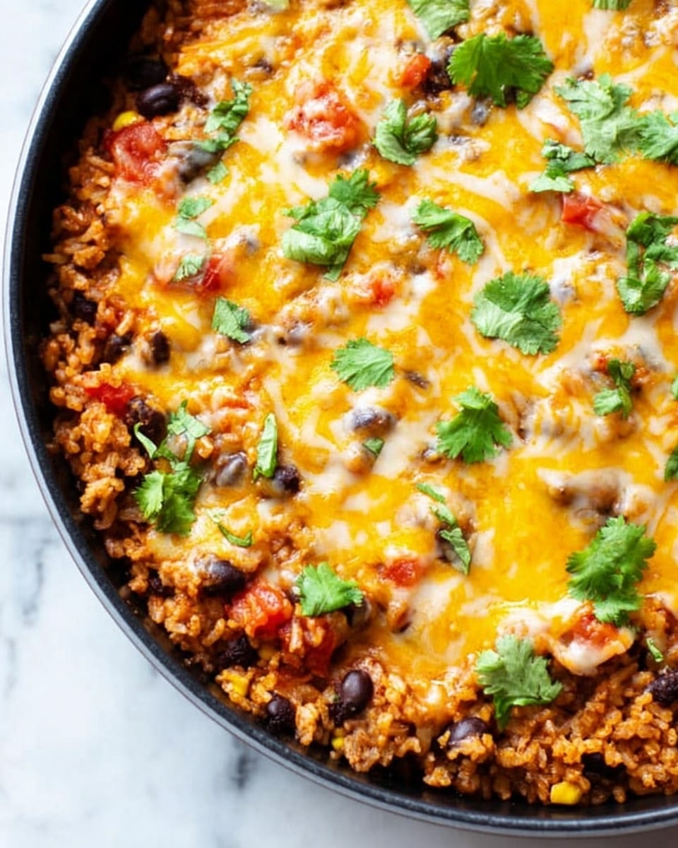 Taco Lasagna Recipe - Recipe Image