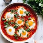 Shakshuka Recipe