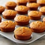 Sweet Potato Muffin Treats for Dogs Recipe