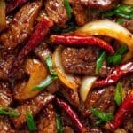 Beijing Beef Recipe