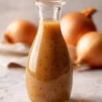 Subway Sweet Onion Sauce Recipe