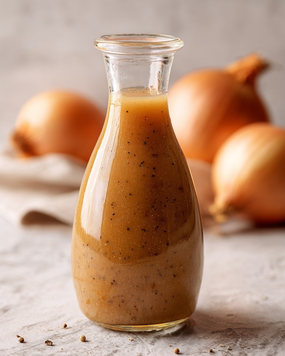 Subway Sweet Onion Sauce Recipe