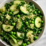 Salad With Asian Dressing Recipe