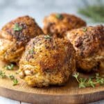 Melt In Your Mouth Chicken Breast Recipe