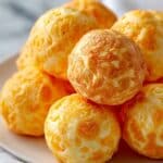 Cheesy Snack Delight Recipe