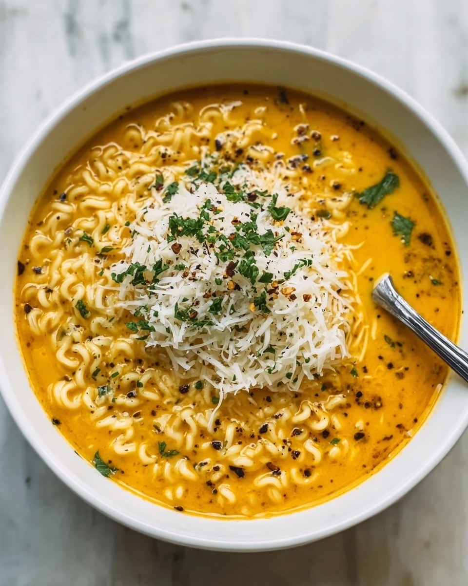 Italian Penicillin Soup to Warm Your Soul Recipe - Recipe Image