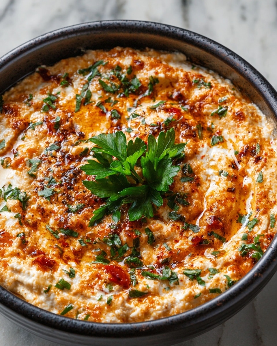 Menemen (Turkish Tomato Scrambled Eggs) Recipe - Recipe Image