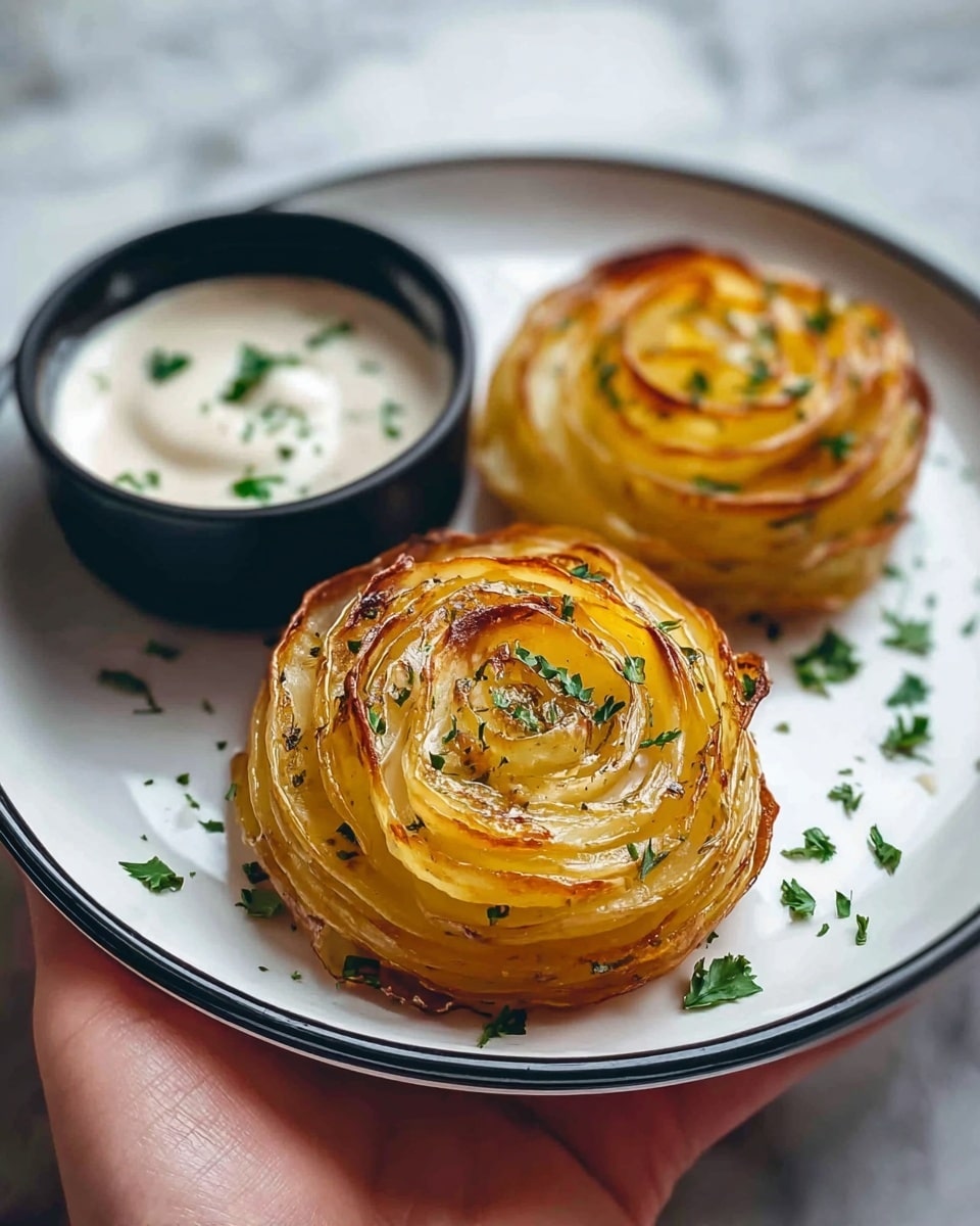 Oven Roasted Garlic Cabbage Steaks Recipe 6 Oven Roasted Garlic Cabbage Steaks Recipe - Recipe Image