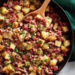 Corned Beef Hash Recipe