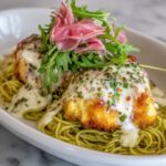 Chicken Bellagio Recipe