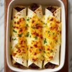 Beef Enchiladas Recipe