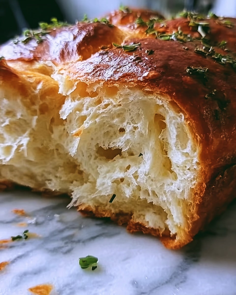 Dandelion Bread Recipe - Recipe Image