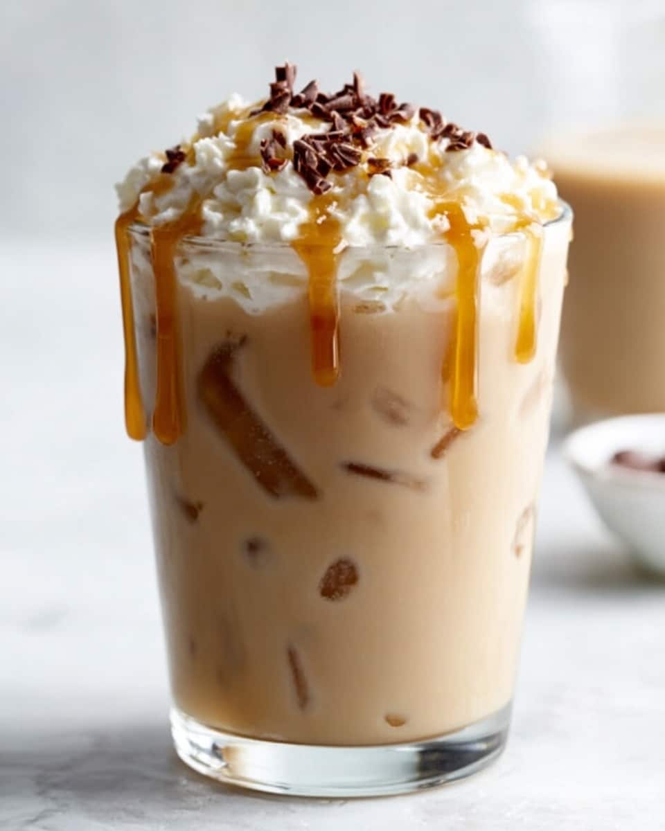 Decadent Chocolate Peanut Butter Smoothie Rezept Recipe - Recipe Image