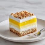 Lemon Lush Recipe