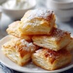 Vanilla French Beignets Recipe