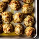 French Meat Stuffing Recipe