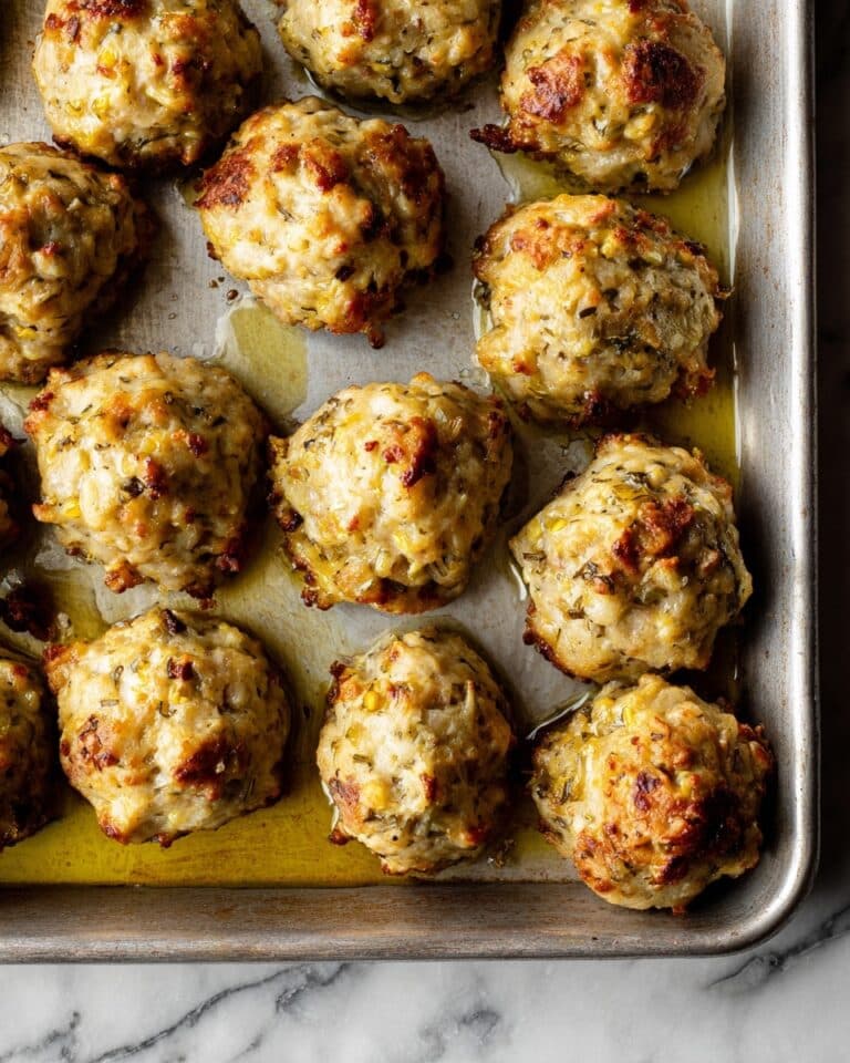 French Meat Stuffing Recipe