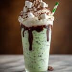 Mint-To-Be Protein Shake (Ninja Creami) Recipe