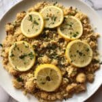 Slow Cooker Chicken with Stuffing Recipe