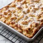 Apple Fritter Bread Recipe