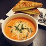 Creamy Tomato Soup Recipe