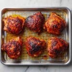 Char Siu Chicken Roast Recipe