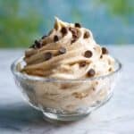 Chickpea Cookie Dough Bites Recipe