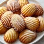 Marvelous Madeleines Recipe