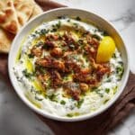 Lebanese Lemon Garlic Chicken - Al Aseel Copycat Recipe