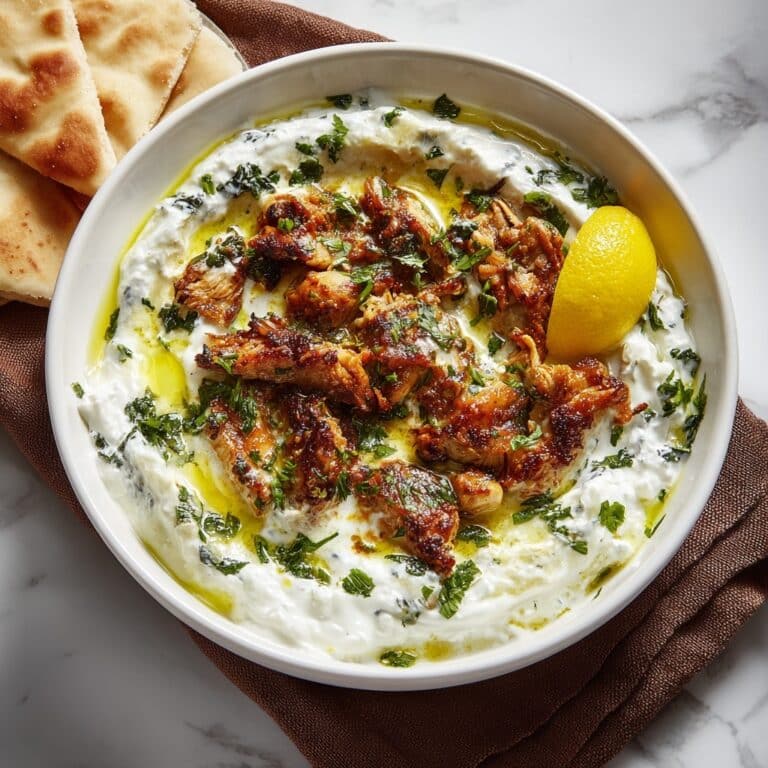 Lebanese Lemon Garlic Chicken – Al Aseel Copycat Recipe