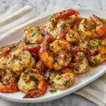Garlic Parmesan Shrimp Recipe