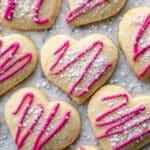 Best Easy Sugar Cookies Recipe