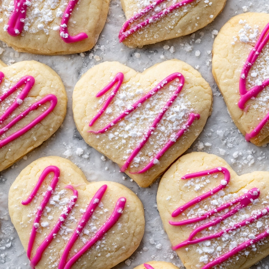 Best Easy Sugar Cookies Recipe