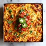 Smoked Queso Dip Recipe