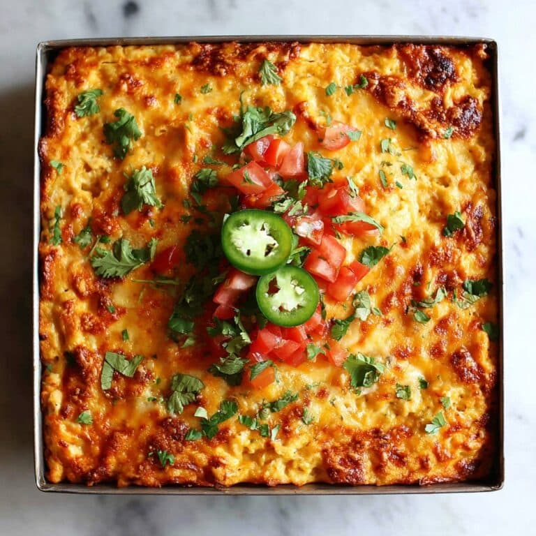 Smoked Queso Dip Recipe