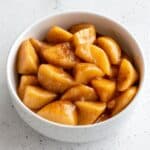 Easy Baked Apples Recipe