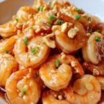 Honey Walnut Shrimp Recipe